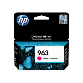 Cartouche d'encre originale HP 963 Magenta: Plus de 300.000 produits de grandes marques en vente directe à prix usine sur cadeau