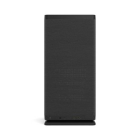 Boîtier ATX semi-tour Fractal Mood Noir: Plus de 300.000 produits de grandes marques en vente directe à prix usine sur cadeaufou