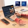 Ordinateur Portable Acer NX.KWMEB.002 14 Intel Core Ultra 7 155u 16 GB RAM 512 GB SSD: Plus de 300.000 produits de grandes marqu
