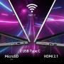 Ordinateur Portable Acer NX.KWMEB.002 14 Intel Core Ultra 7 155u 16 GB RAM 512 GB SSD: Plus de 300.000 produits de grandes marqu