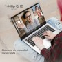 Ordinateur Portable Acer NX.KWMEB.002 14 Intel Core Ultra 7 155u 16 GB RAM 512 GB SSD: Plus de 300.000 produits de grandes marqu