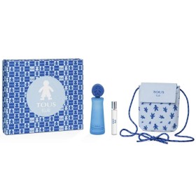 Set de Parfum Enfant Tous Tous Kids (3 Pièces): Plus de 300.000 produits de grandes marques en vente directe à prix usine sur ca