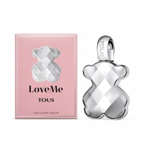 Parfum Femme Tous EDP EDP 50 ml LoveMe The Silver Parfum: Plus de 300.000 produits de grandes marques en vente directe à prix us