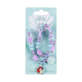 Ensemble Collier et Bracelets Disney Princess Violet 2 Pièces: Plus de 300.000 produits de grandes marques en vente directe à pr