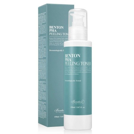 Tonique exfoliant Benton Benton Pha: Plus de 300.000 produits de grandes marques en vente directe à prix usine sur cadeaufou.com