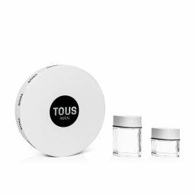 Set de Parfum Homme Tous Tous Man EDT 2 Pièces: Plus de 300.000 produits de grandes marques en vente directe à prix usine sur ca