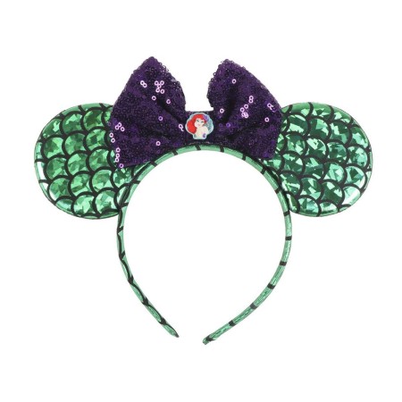 Serre-tête Disney Princess Multicouleur Oreilles: Plus de 300.000 produits de grandes marques en vente directe à prix usine sur 