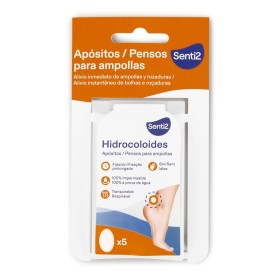 Pansements pour ampoules Senti2: Plus de 300.000 produits de grandes marques en vente directe à prix usine sur cadeaufou.com. La