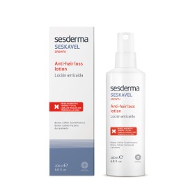 Lotion antichute de cheveux Sesderma 200 ml: Plus de 300.000 produits de grandes marques en vente directe à prix usine sur cadea