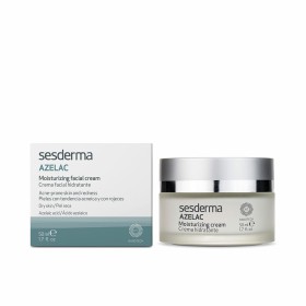 Crème hydratante Sesderma 50 ml: Plus de 300.000 produits de grandes marques en vente directe à prix usine sur cadeaufou.com. La