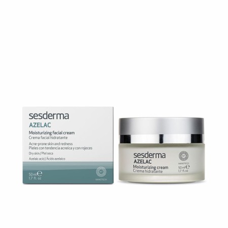 Crème hydratante Sesderma 50 ml: Plus de 300.000 produits de grandes marques en vente directe à prix usine sur cadeaufou.com. La