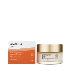 Crème Hydratante pour le Visage Sesderma 50 ml: Plus de 300.000 produits de grandes marques en vente directe à prix usine sur ca