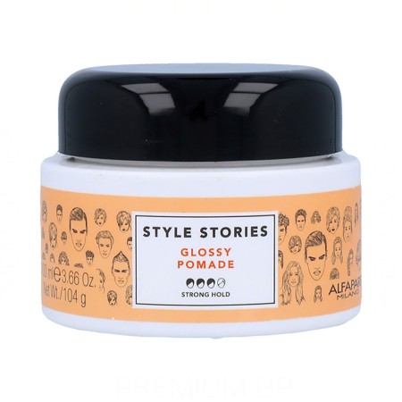 Crème stylisant Alfaparf Milano Style Stories: Plus de 300.000 produits de grandes marques en vente directe à prix usine sur cad