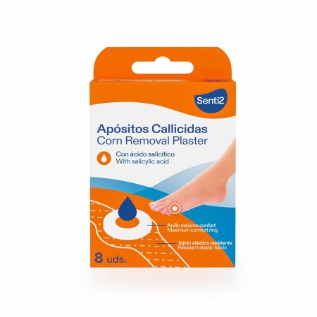 Pansements pour Callosités Senti2: Plus de 300.000 produits de grandes marques en vente directe à prix usine sur cadeaufou.com. 