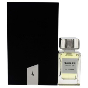 Parfum Unisexe Mugler Les Exceptions Hot Cologne EDP 80 ml: Plus de 300.000 produits de grandes marques en vente directe à prix 