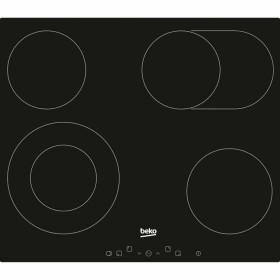 Plaques Vitro-Céramiques BEKO HIC 64403 T 1200 W: Plus de 300.000 produits de grandes marques en vente directe à prix usine sur 