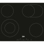 Plaques Vitro-Céramiques BEKO HIC 64403 T 1200 W: Plus de 300.000 produits de grandes marques en vente directe à prix usine sur 