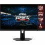 Écran MSI Optix G244F E2 Full HD 24: Plus de 300.000 produits de grandes marques en vente directe à prix usine sur cadeaufou.com
