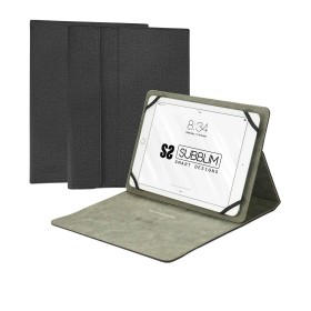 Housse pour Tablette Subblim SUB-CUT-1CT001 Noir: Plus de 300.000 produits de grandes marques en vente directe à prix usine sur 