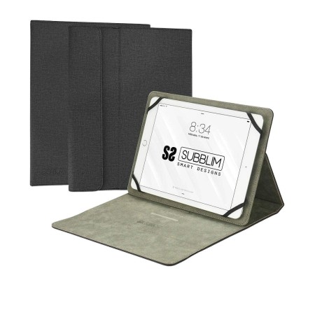 Housse pour Tablette Subblim SUB-CUT-1CT001 Noir: Plus de 300.000 produits de grandes marques en vente directe à prix usine sur 