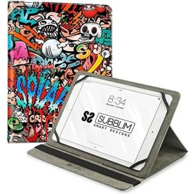 Housse pour Tablette Subblim SUB-CUT-4TC010 10,1: Plus de 300.000 produits de grandes marques en vente directe à prix usine sur 