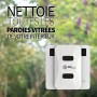 Robot Lave-Vitres Intelligent EZIclean Windobot S5 Pro 72 W: Plus de 300.000 produits de grandes marques en vente directe à prix