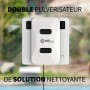Robot Lave-Vitres Intelligent EZIclean Windobot S5 Pro 72 W: Plus de 300.000 produits de grandes marques en vente directe à prix