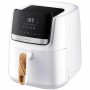 Friteuse à Air Sencor SFR 6551WH Blanc 1600 W 6,5 L: Plus de 300.000 produits de grandes marques en vente directe à prix usine s