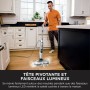 Aspirateur balai Shark S8201EU: Plus de 300.000 produits de grandes marques en vente directe à prix usine sur cadeaufou.com. Lab