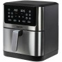 Friteuse à Air JOCCA 2193 1800 W Acier 8 L: Plus de 300.000 produits de grandes marques en vente directe à prix usine sur cadeau