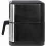 Friteuse à Air JOCCA 2193 1800 W Acier 8 L: Plus de 300.000 produits de grandes marques en vente directe à prix usine sur cadeau