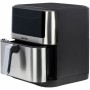 Friteuse à Air JOCCA 2193 1800 W Acier 8 L: Plus de 300.000 produits de grandes marques en vente directe à prix usine sur cadeau