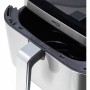 Friteuse à Air JOCCA 2193 1800 W Acier 8 L: Plus de 300.000 produits de grandes marques en vente directe à prix usine sur cadeau
