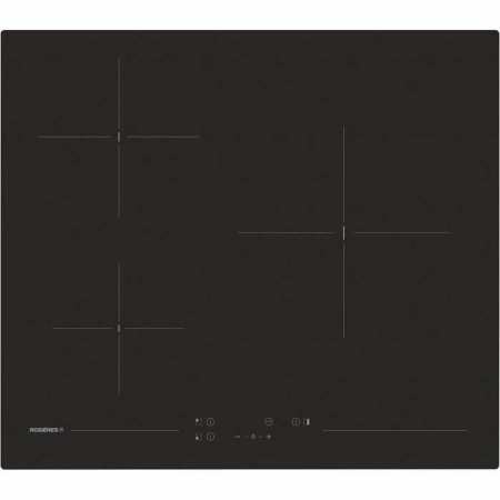 Plaques Vitro-Céramiques Rosieres RKD73CT 5500 W: Plus de 300.000 produits de grandes marques en vente directe à prix usine sur 