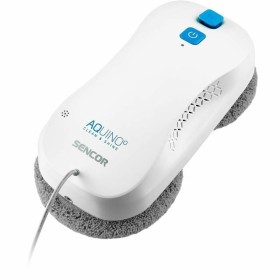 Robot Lave-Vitres Intelligent Sencor SRW 6010WH 72 W: Plus de 300.000 produits de grandes marques en vente directe à prix usine 