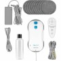 Robot Lave-Vitres Intelligent Sencor SRW 6010WH 72 W: Plus de 300.000 produits de grandes marques en vente directe à prix usine 