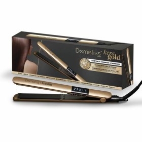 Fer à friser Saint-Algue Demeliss Kera Gold: Plus de 300.000 produits de grandes marques en vente directe à prix usine sur cadea