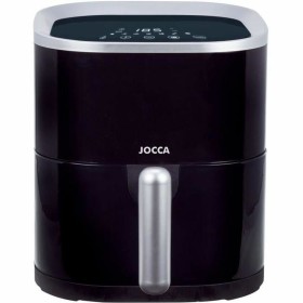 Friteuse à Air JOCCA 2219p Noir 4 L 1400 W: Plus de 300.000 produits de grandes marques en vente directe à prix usine sur cadeau