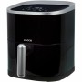 Friteuse à Air JOCCA 2219p Noir 4 L 1400 W: Plus de 300.000 produits de grandes marques en vente directe à prix usine sur cadeau