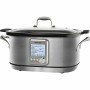 Cuisinière à cuisson lente Sencor SPR 7200SS: Plus de 300.000 produits de grandes marques en vente directe à prix usine sur cade