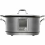 Cuisinière à cuisson lente Sencor SPR 7200SS: Plus de 300.000 produits de grandes marques en vente directe à prix usine sur cade
