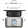 Cuisinière à cuisson lente Sencor SPR 7200SS: Plus de 300.000 produits de grandes marques en vente directe à prix usine sur cade