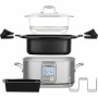 Cuisinière à cuisson lente Sencor SPR 7200SS: Plus de 300.000 produits de grandes marques en vente directe à prix usine sur cade