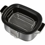 Cuisinière à cuisson lente Sencor SPR 7200SS: Plus de 300.000 produits de grandes marques en vente directe à prix usine sur cade