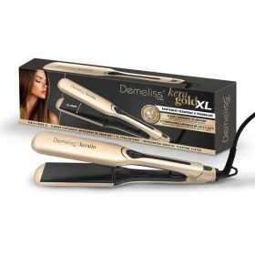 Fer à friser Saint-Algue Demeliss Kera Gold XL: Plus de 300.000 produits de grandes marques en vente directe à prix usine sur ca