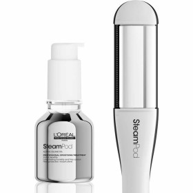 Fer à friser L'Oreal Professionnel Paris SteamPod 4: Plus de 300.000 produits de grandes marques en vente directe à prix usine s