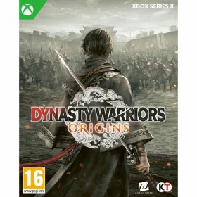 Jeu vidéo Xbox Series X SEGA Dynasty Warriors: Origins: Plus de 300.000 produits de grandes marques en vente directe à prix usin