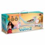 Trottinette Disney VAIANA: Plus de 300.000 produits de grandes marques en vente directe à prix usine sur cadeaufou.com. Label bo
