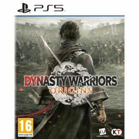 Jeu vidéo PlayStation 5 SEGA Dynasty Warriors: Origins: Plus de 300.000 produits de grandes marques en vente directe à prix usin
