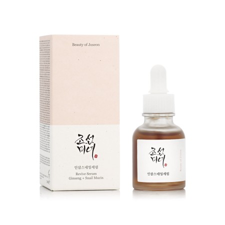 Sérum Réparateur Beauty of Joseon Ginseng 30 ml: Plus de 300.000 produits de grandes marques en vente directe à prix usine sur c